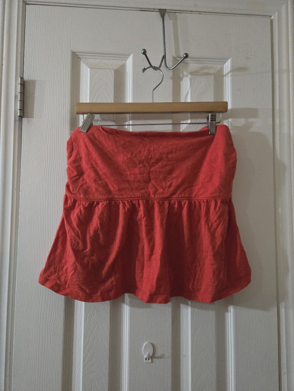 XL American Eagle knit tube top